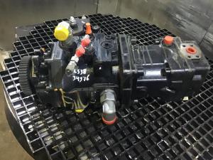 Liebherr Pompa da viaggio